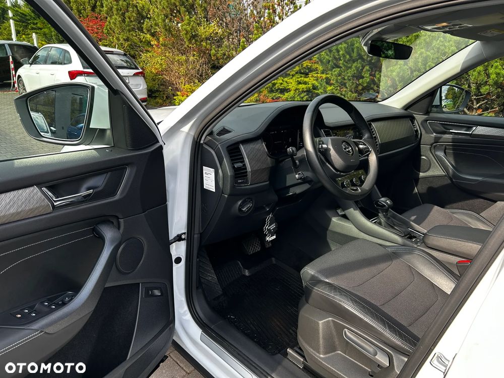 Skoda Kodiaq 2.0 TSI 4x4 Style DSG - 13