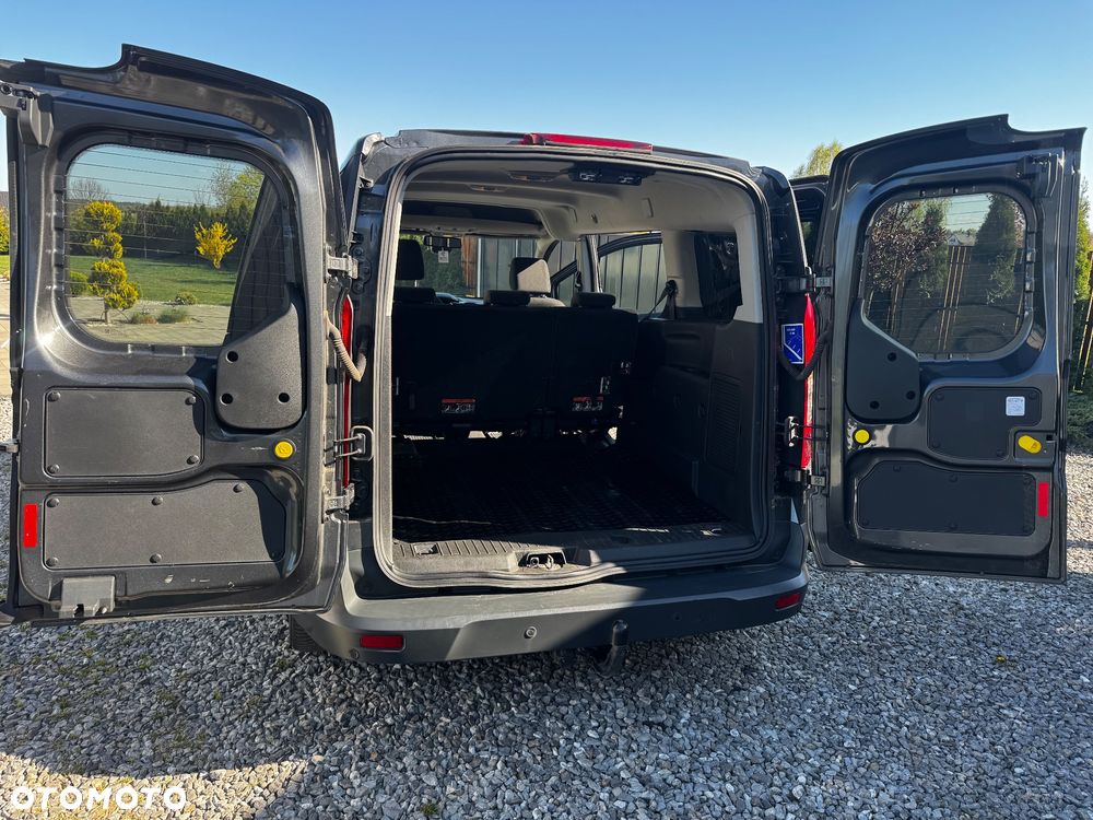 Ford Transit Connect 230 L2 Trend - 13