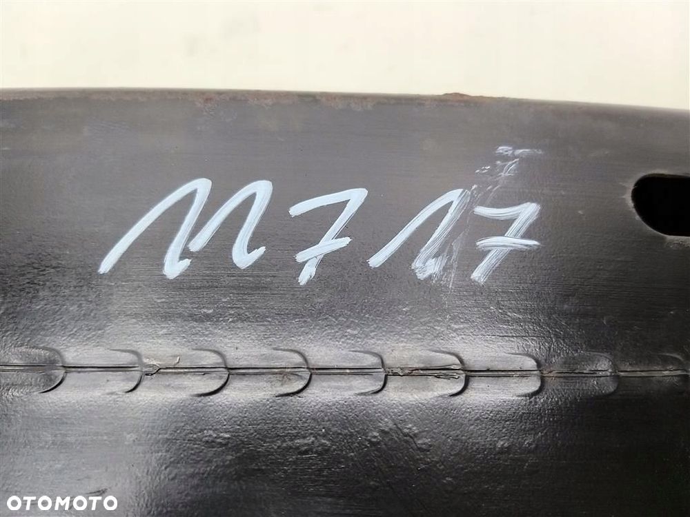 BELKA ZDERZAKA PRZEDNIEGO DODGE CALIBER 07-12 R 55112514AA - 3