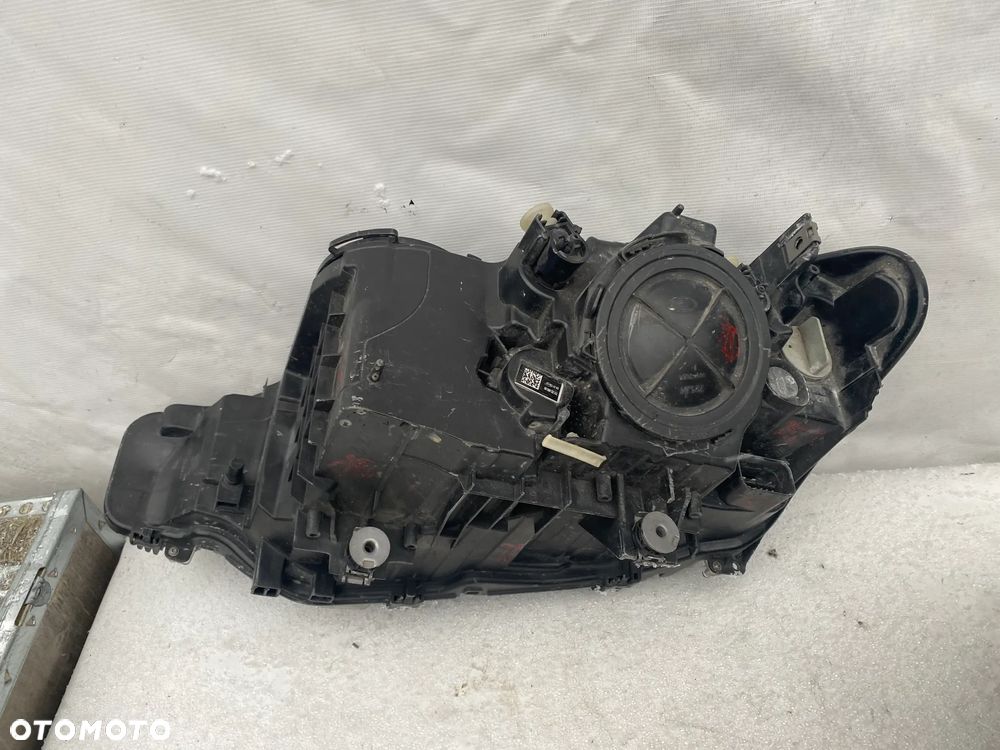 lampy bmw 3 F30 zwykłe komplet EU całe - 9