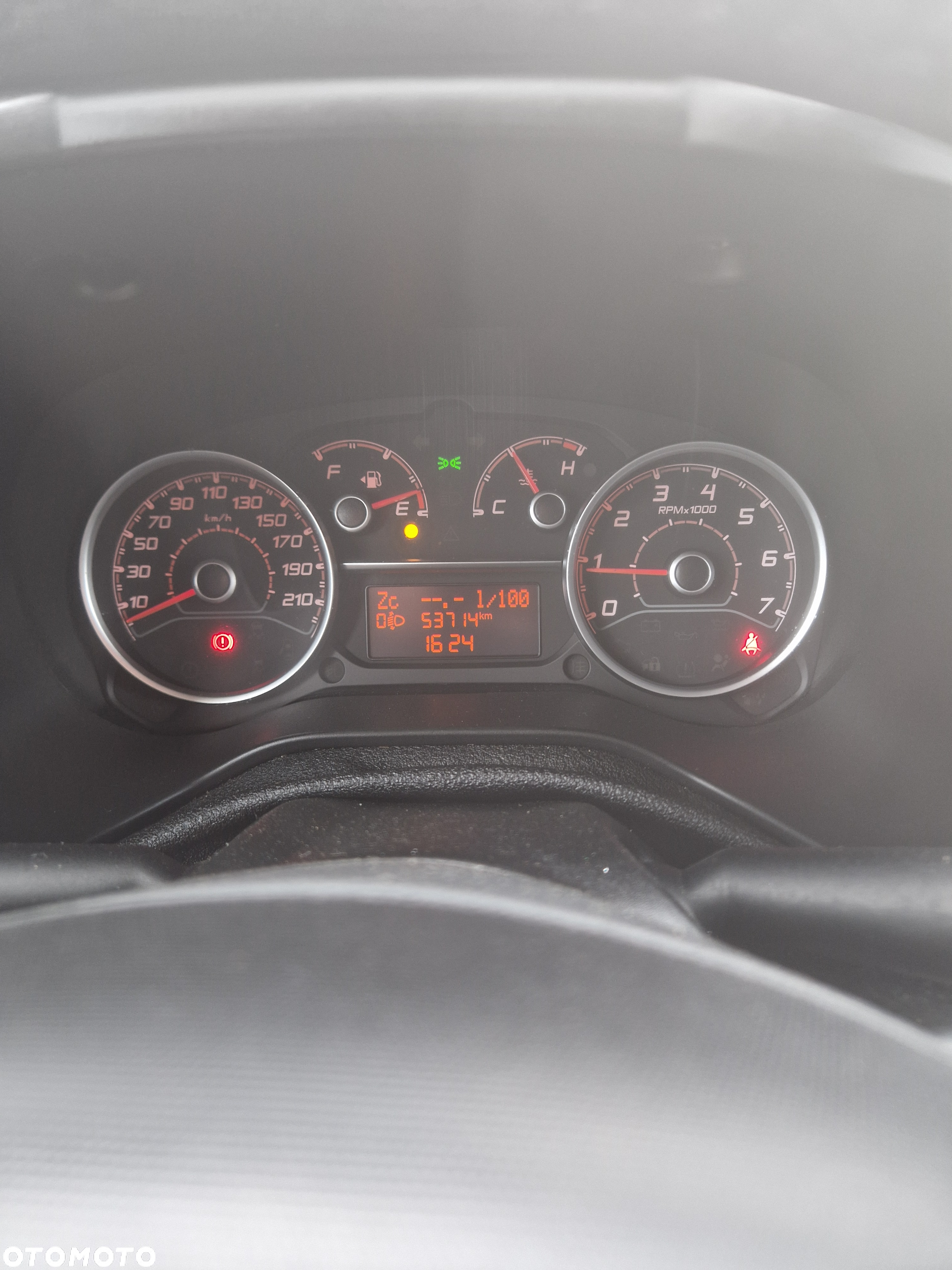 Fiat Doblo - 26