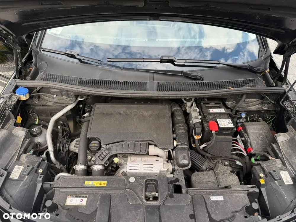Peugeot 3008 1.2 PureTech Allure Pack S&S EAT8 - 20