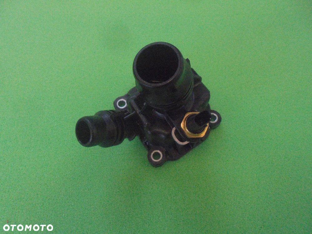 VOLVO XC90 II XC60 II 2,0 DIESEL MILD HYBRID TERMOSTAT - 1