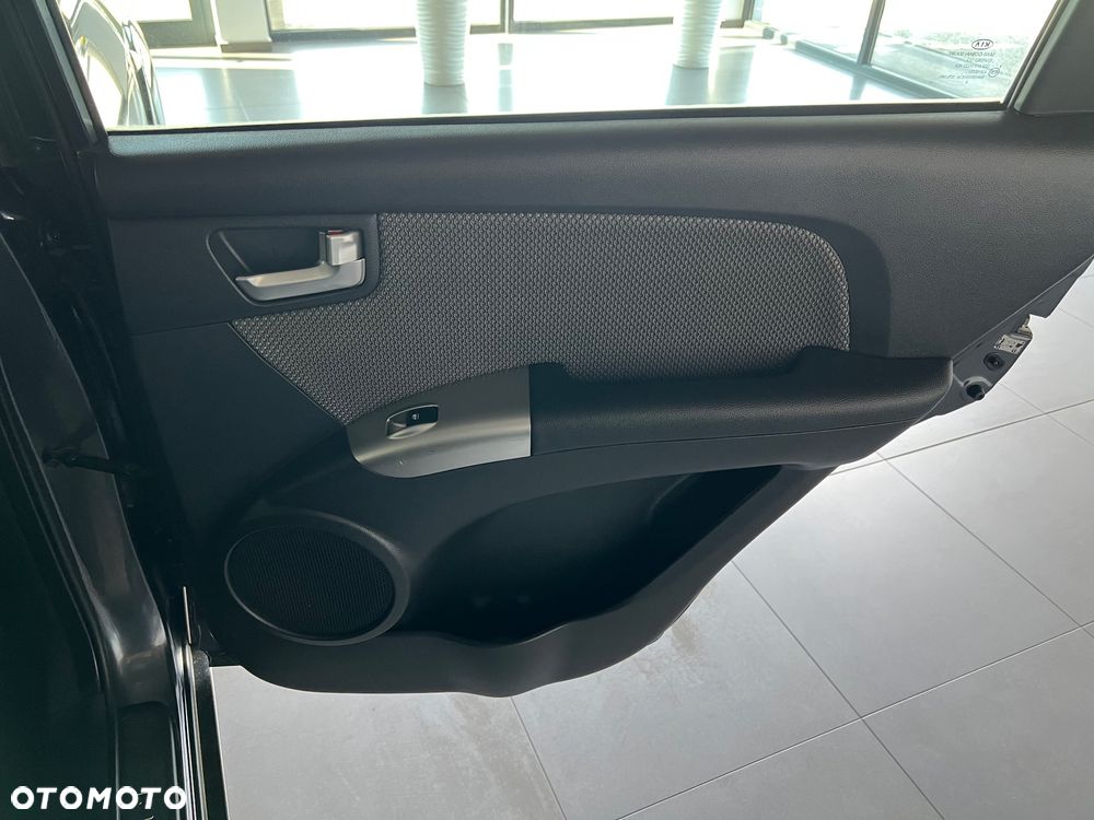 Kia Sportage - 31