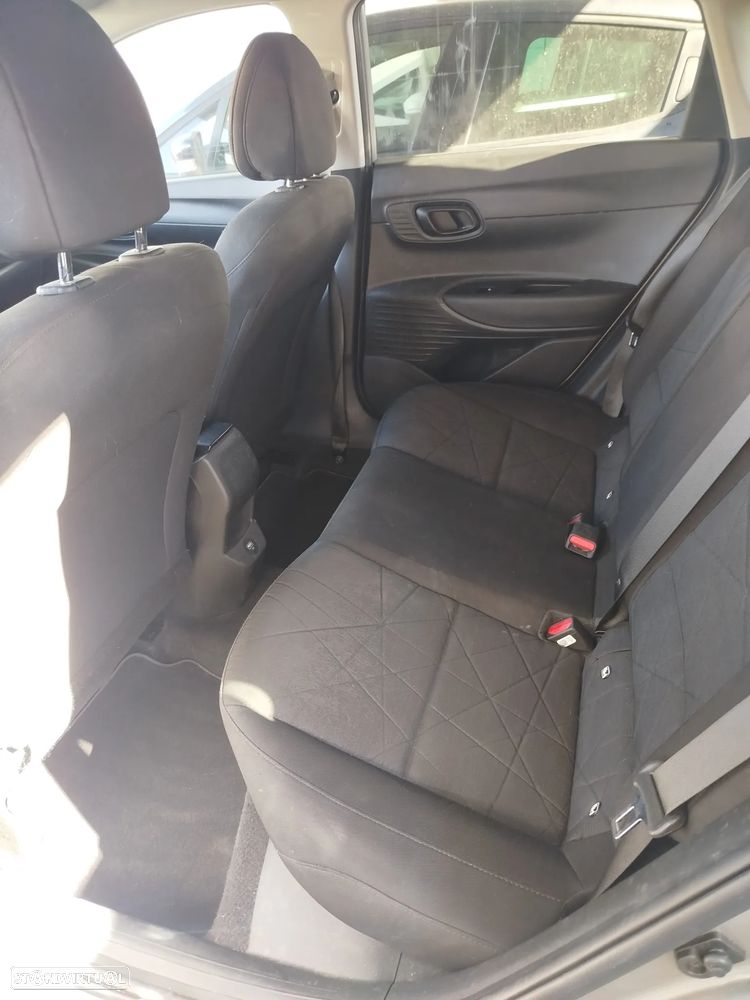 Hyundai Bayon - 8