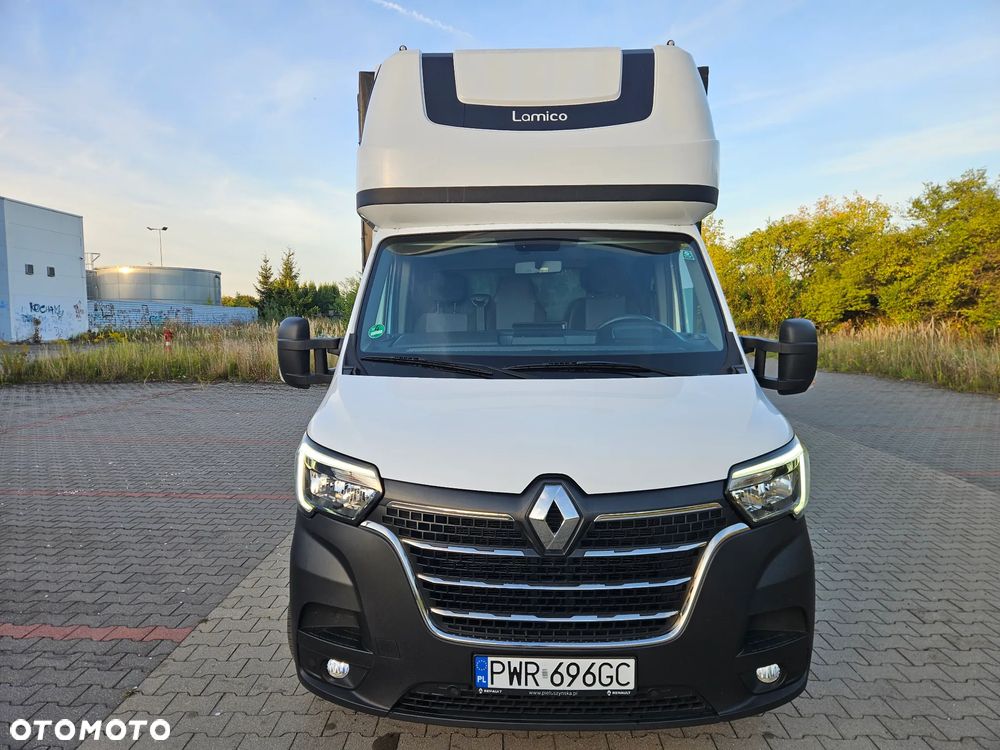 Renault Master - 11