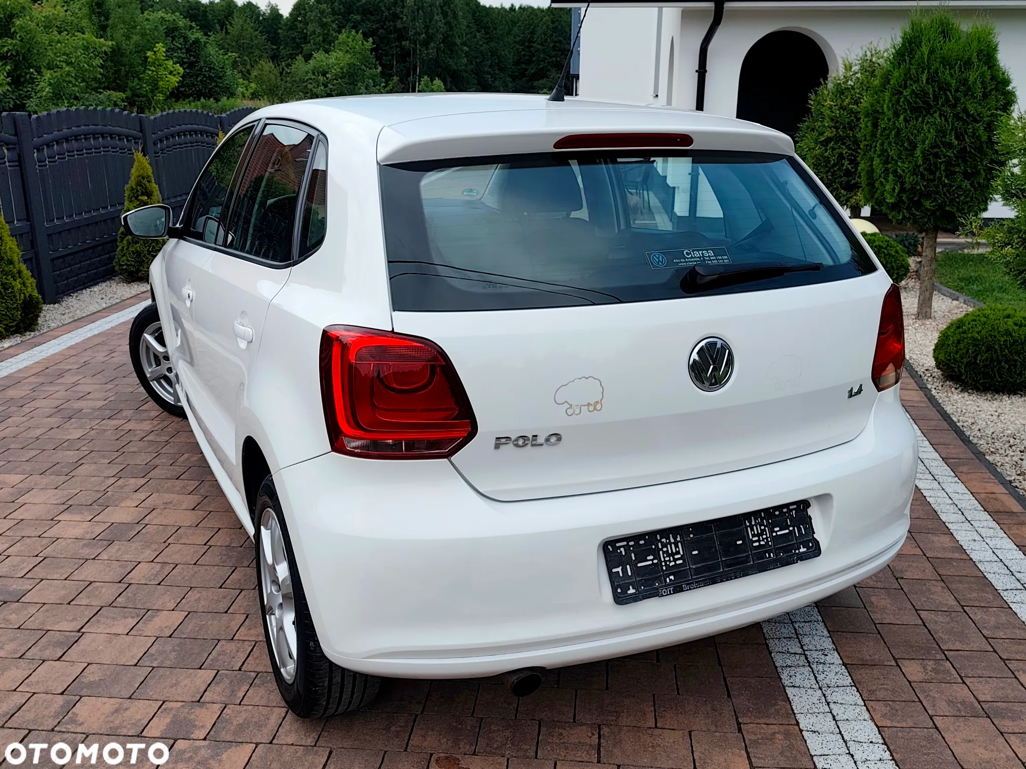 Volkswagen Polo - 17