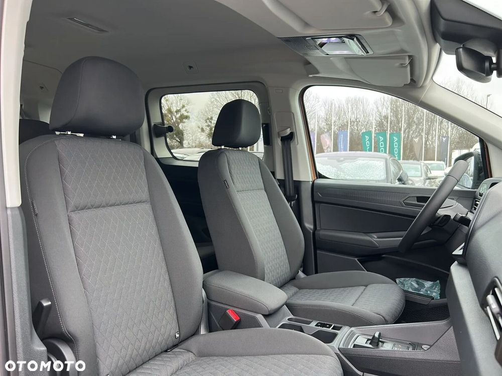 Volkswagen Caddy - 15