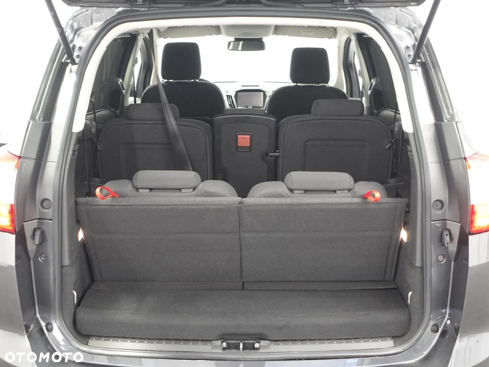 Ford Grand C-MAX 1.5 EcoBoost Start-Stopp-System Titanium - 25