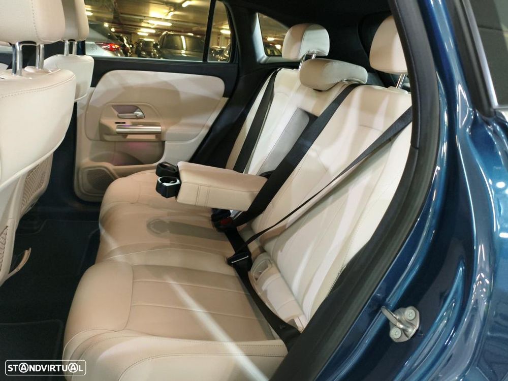 Mercedes-Benz EQA 250 Progressive - 10