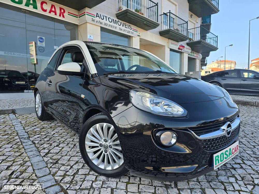 Opel Adam - 14