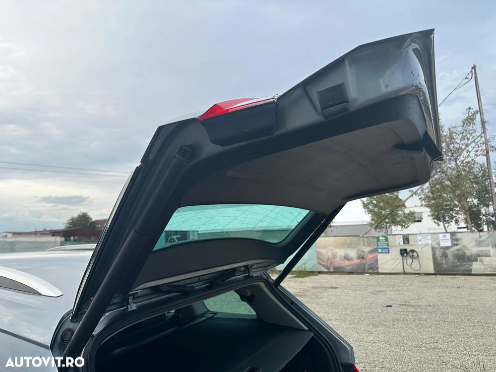 Skoda Kodiaq 2.0 TDI 4X4 DSG Style - 12