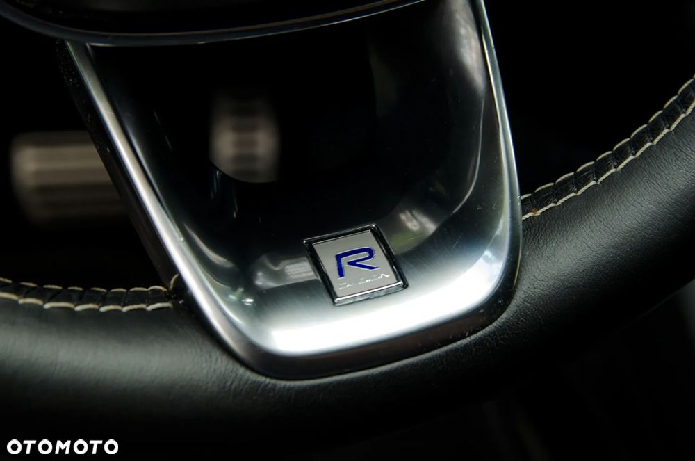 Volvo XC 40 T4 Geartronic R-Design - 21