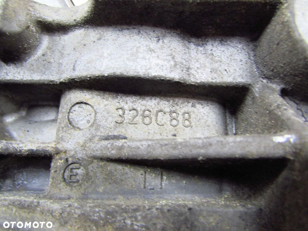 VOLVO XC90 LIFT 2.4 D5 07-14 LAPA PODUSZKA SILNIKA 30741583 - 5