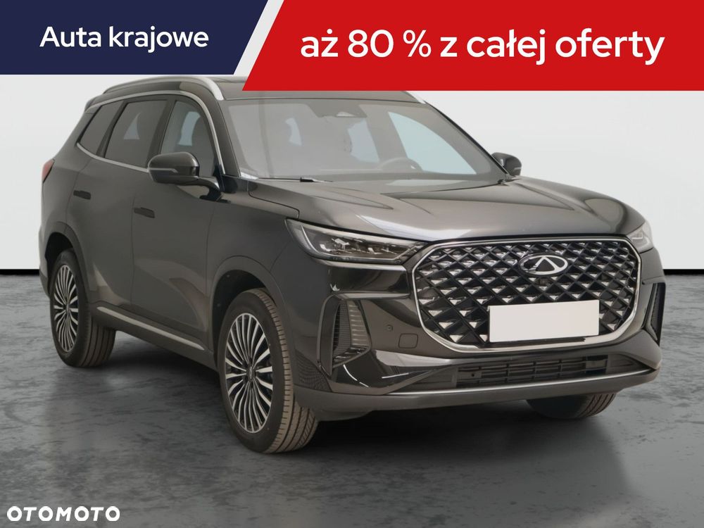 Chery Tiggo 8 - 3