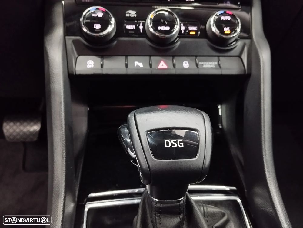 Skoda Kodiaq 2.0 TDI Ambition DSG - 37