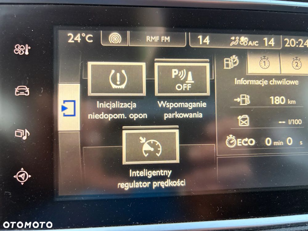 Peugeot 308 PureTech 130 GPF Stop & Start Allure - 19