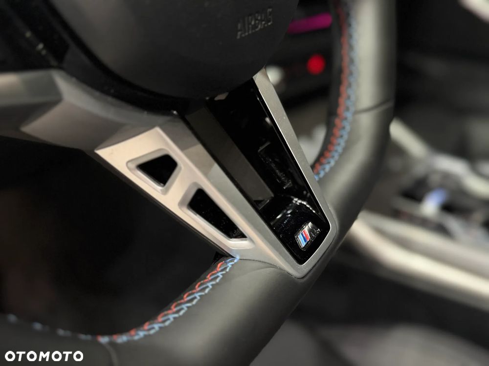 BMW Seria 3 M340d xDrive mHEV sport - 20