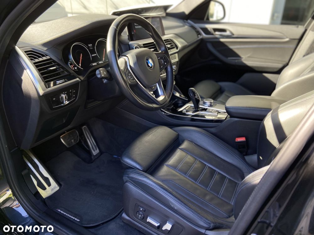BMW X4 - 7