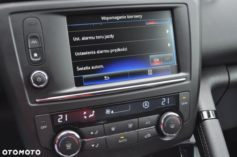 Renault Kadjar 1.5 dCi Energy Intens - 27