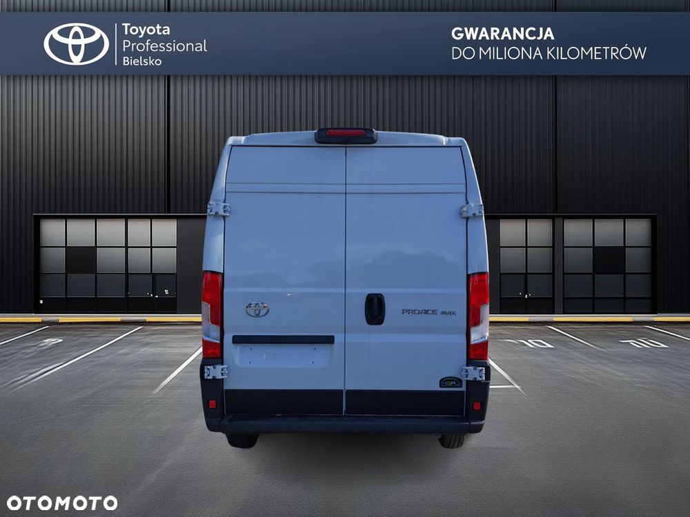 Toyota Proace Max L3H2 Izoterma - 7