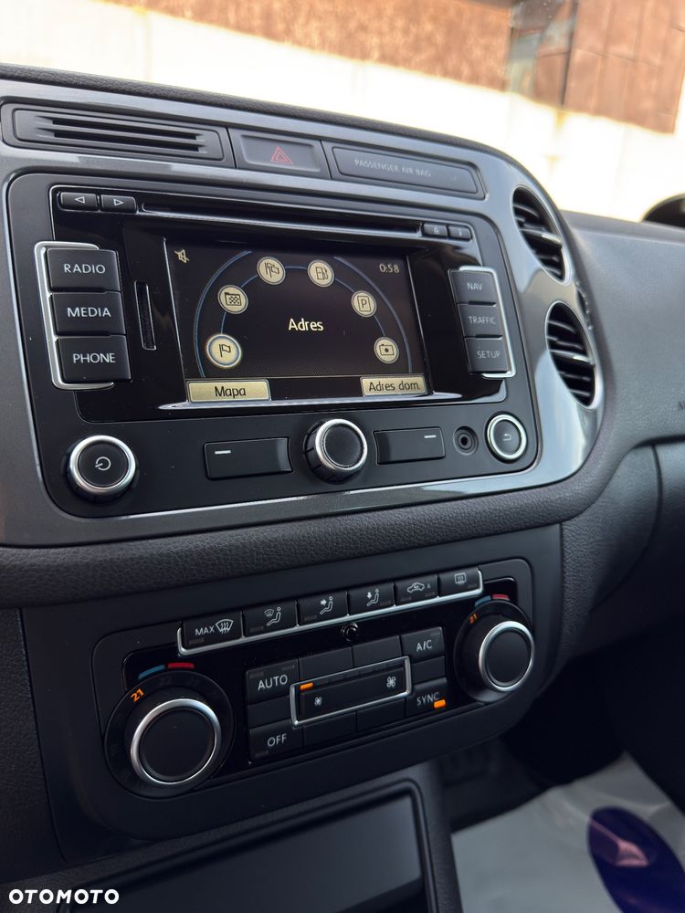 Volkswagen Tiguan - 14