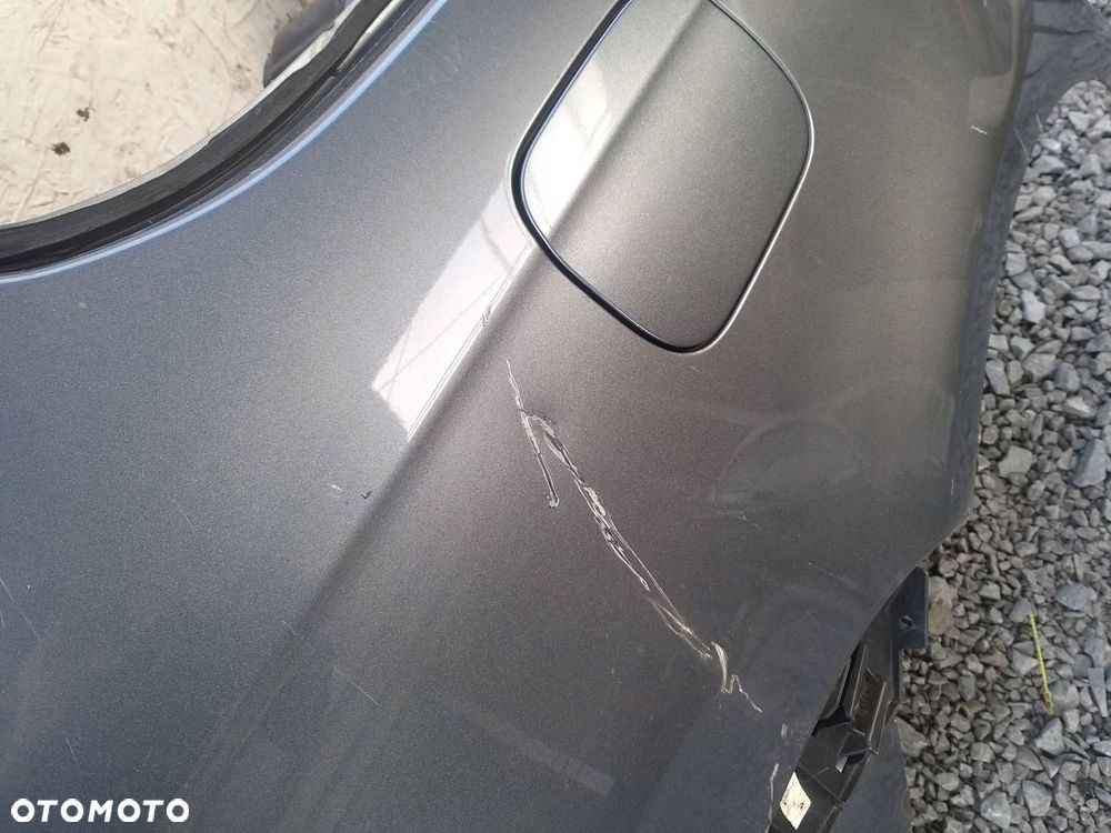 vw golf v vi kombi błotnik ćwiartka prawy tył 05-15r - 3