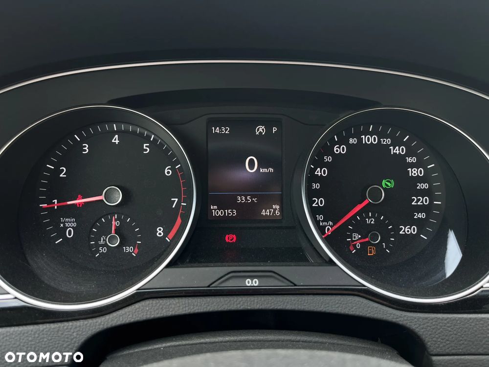 Volkswagen Passat 1.5 TSI EVO Business DSG - 15