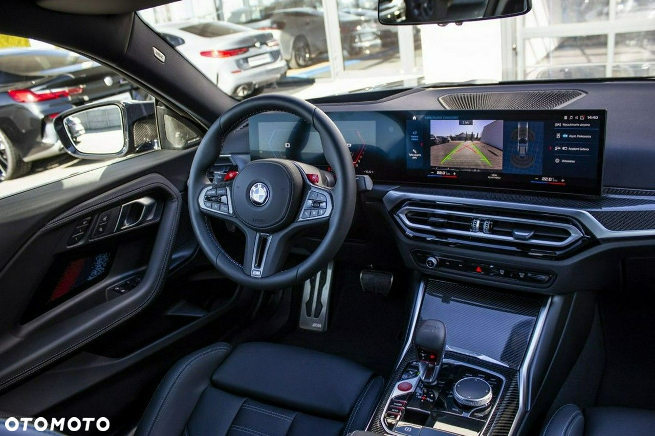 BMW M2 - 21