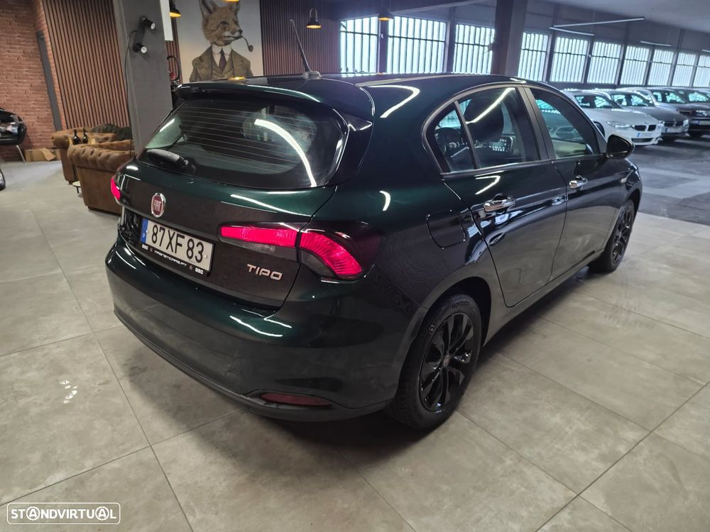 Fiat Tipo 1.3 M-Jet Lounge - 3