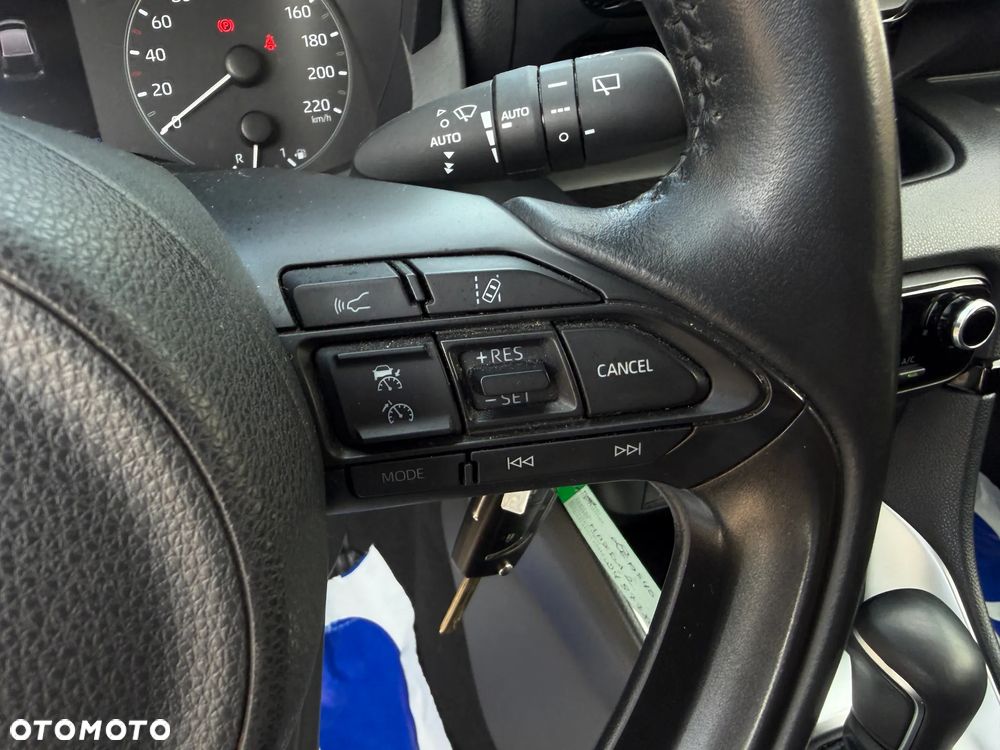 Toyota Yaris Hybrid 1.5 Comfort - 24
