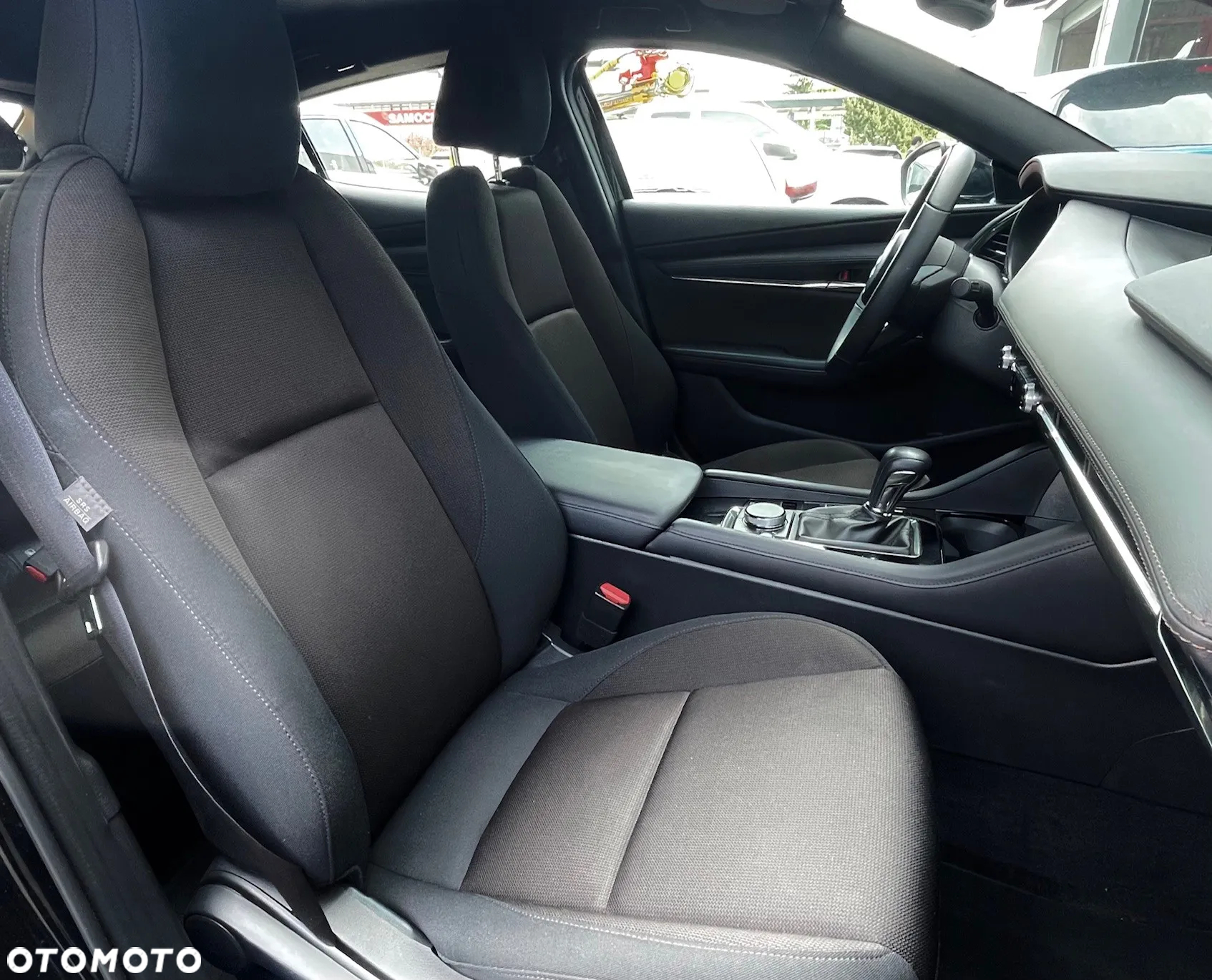 Mazda 3 - 14