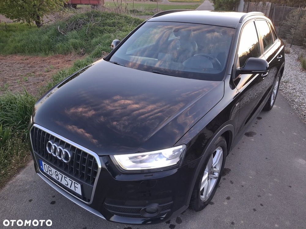 Audi Q3 2.0 TDI Prime Edition - 20