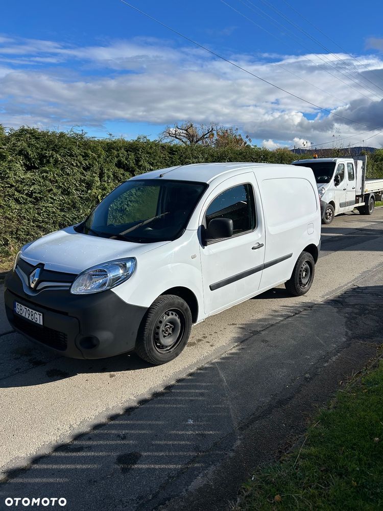 Renault Kangoo - 3