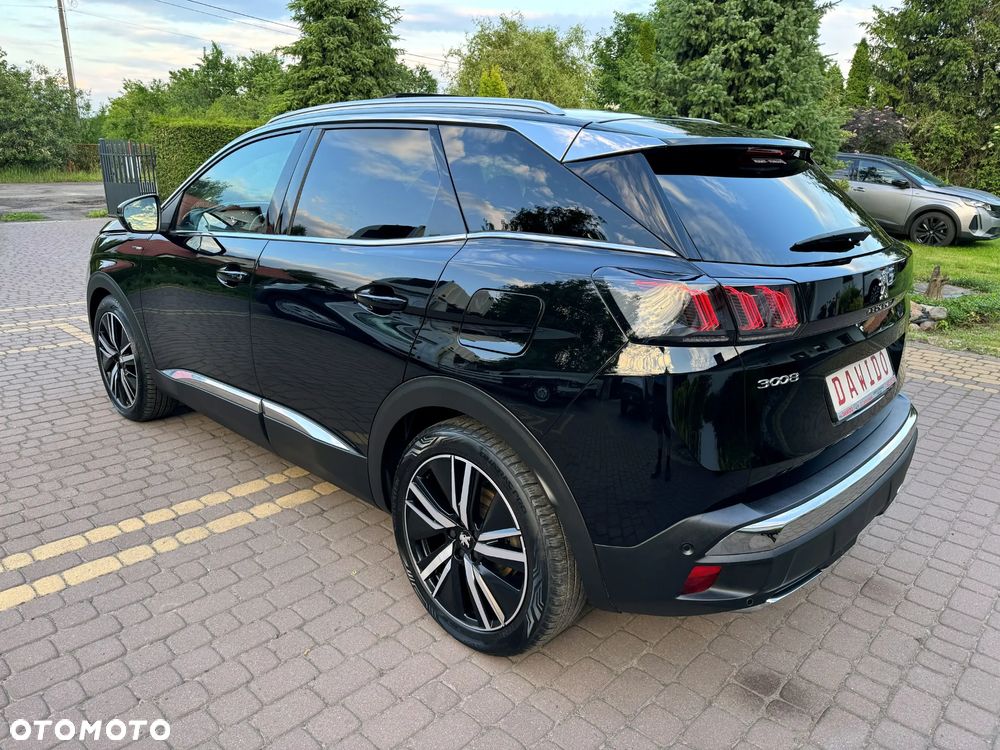 Peugeot 3008 - 16