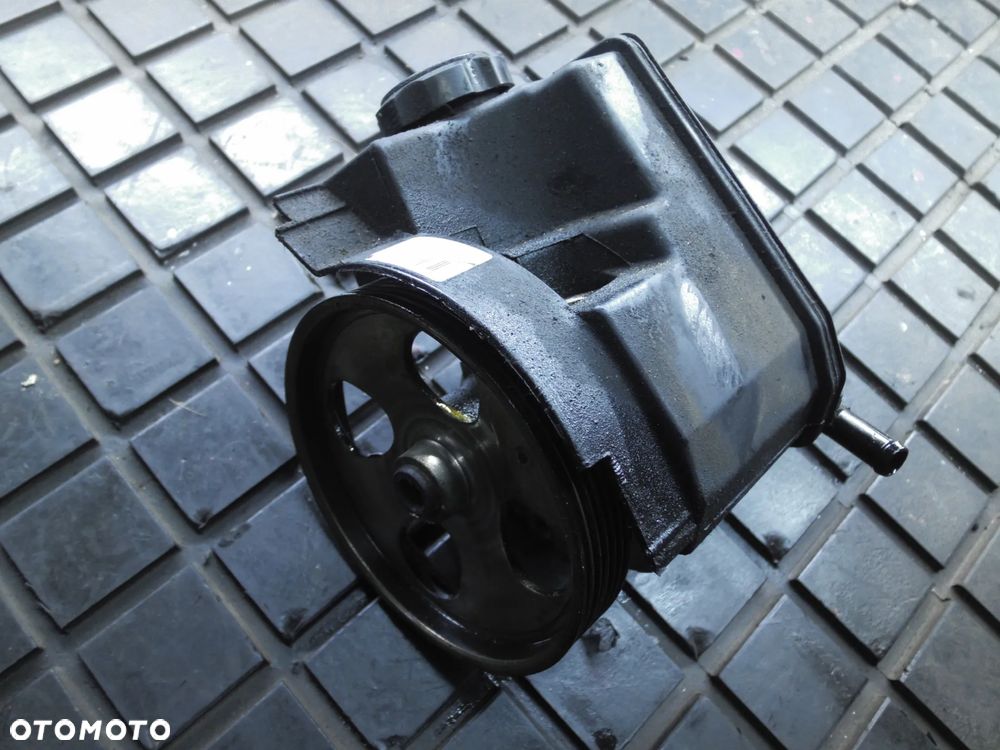 POMPA WSPOMAGANIA CITROEN PEUGEOT 9662128380 - 1