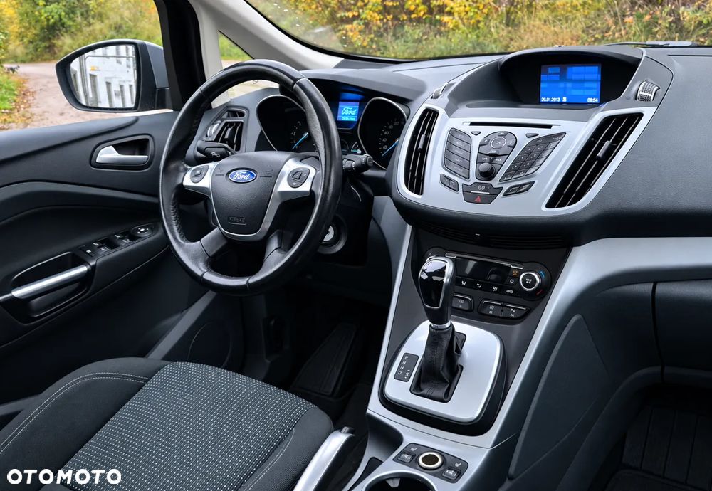 Ford C-MAX 2.0 TDCi Champions Edition - 7