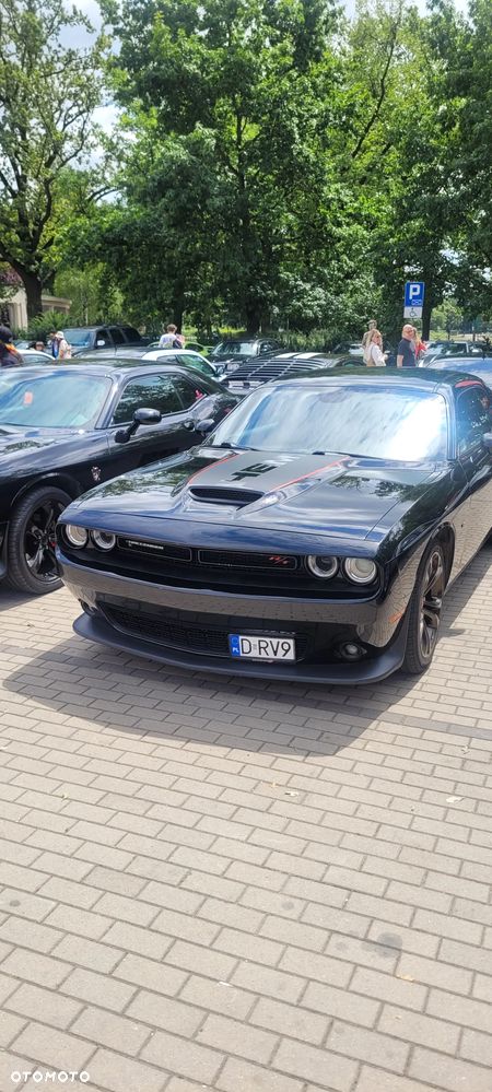 Dodge Challenger 5.7 R/T - 15