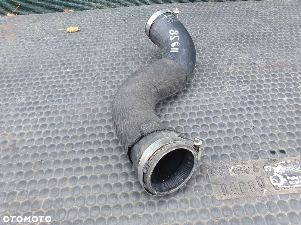 Przewod 8K0145673L 8K0145737J 8K0145709H Powietrza Turbiny Intercooler Rura Krociec Waz 1.8 2.0 TFSI 2.0 TDI Audi A4 B8 A5 8T - 23