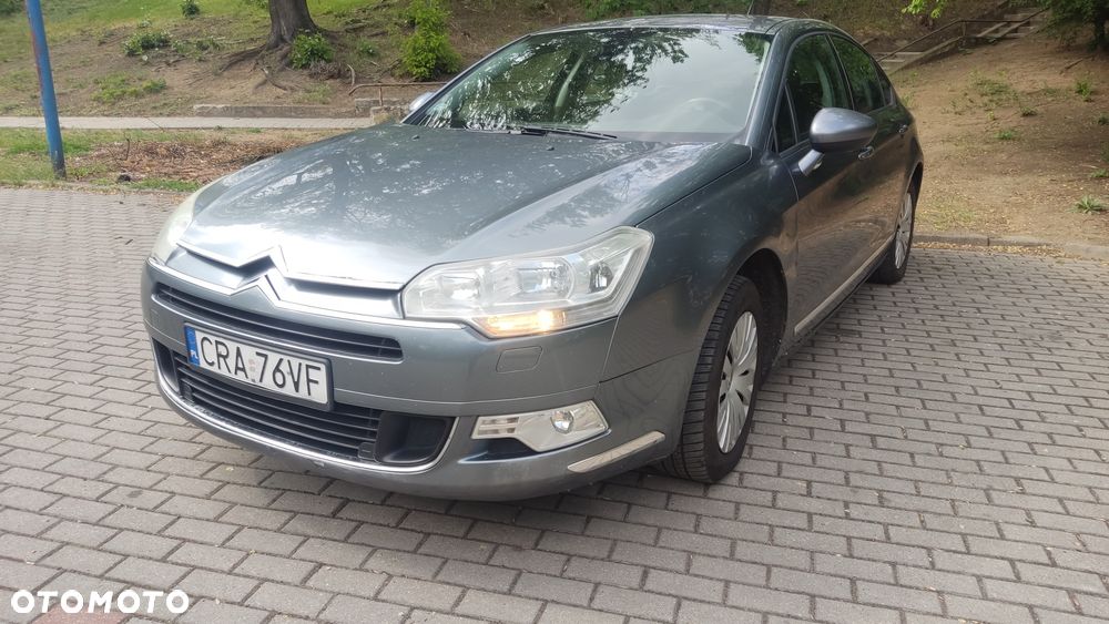 Citroen C5