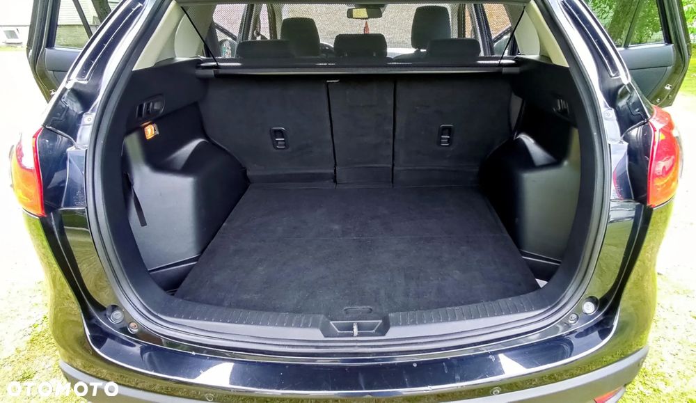 Mazda CX-5 2.2 SKYACTIV-D Center-Line - 7