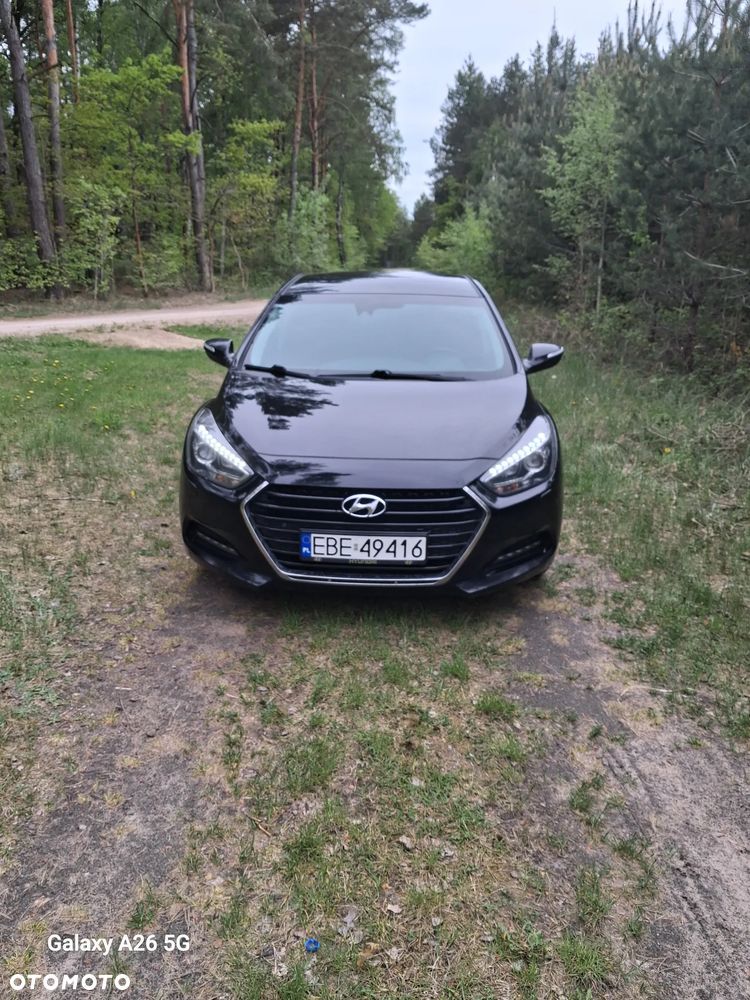 Hyundai i40 2.0 GDI Business - 2