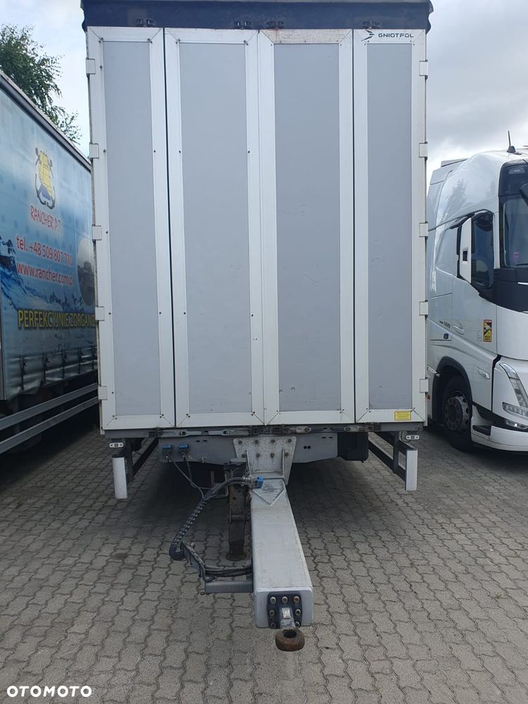 Gniotpol G1216 - 7