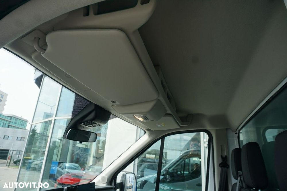 Ford Transit - 8
