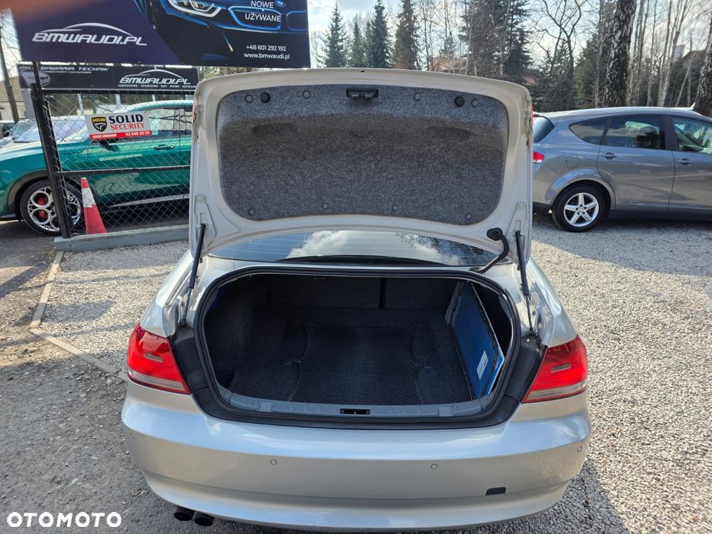 BMW Seria 3 - 12