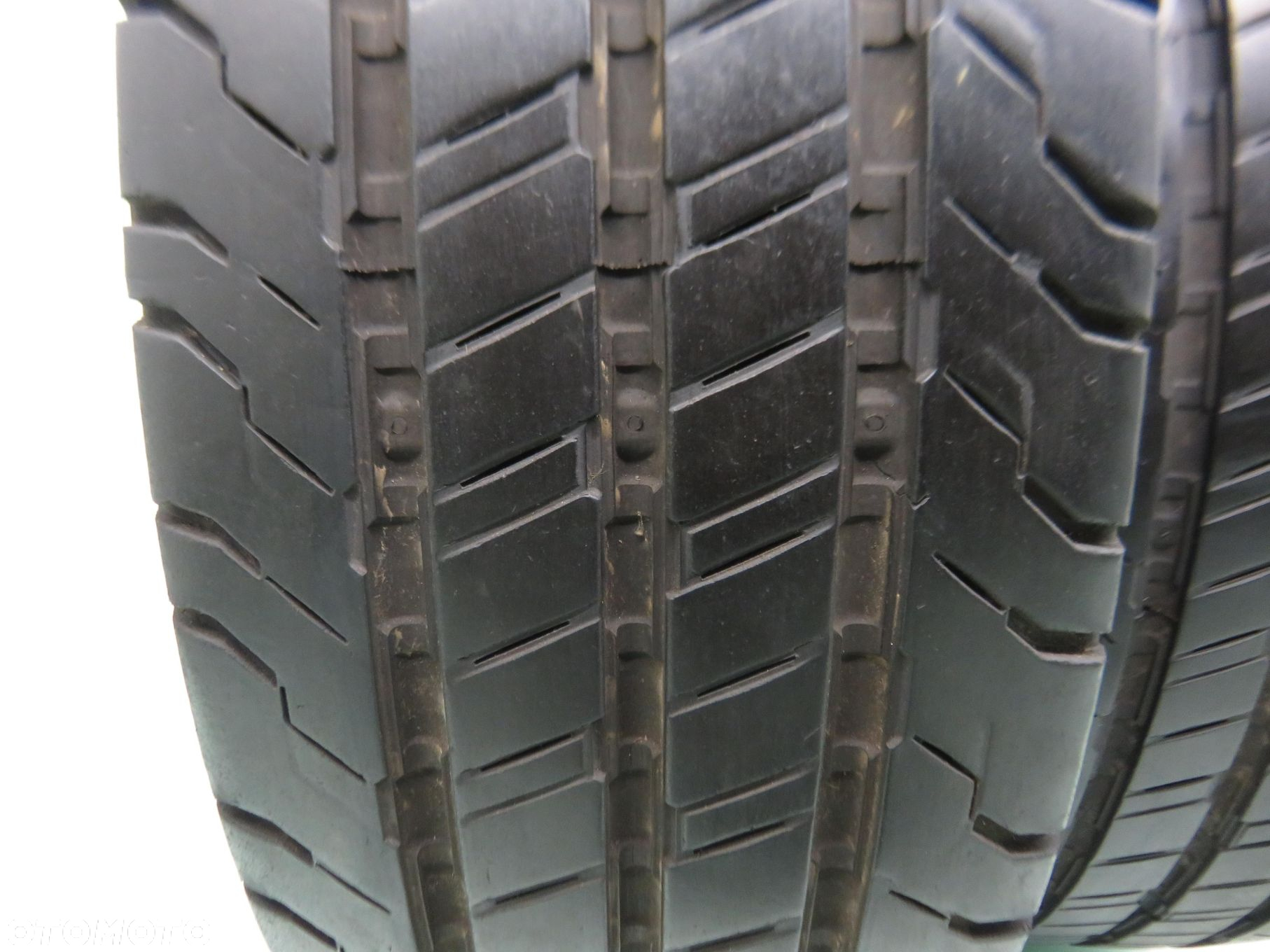 2X 195/65R16C OPONY LETNIE Continental ContiVanContact 100 104/102T - 6