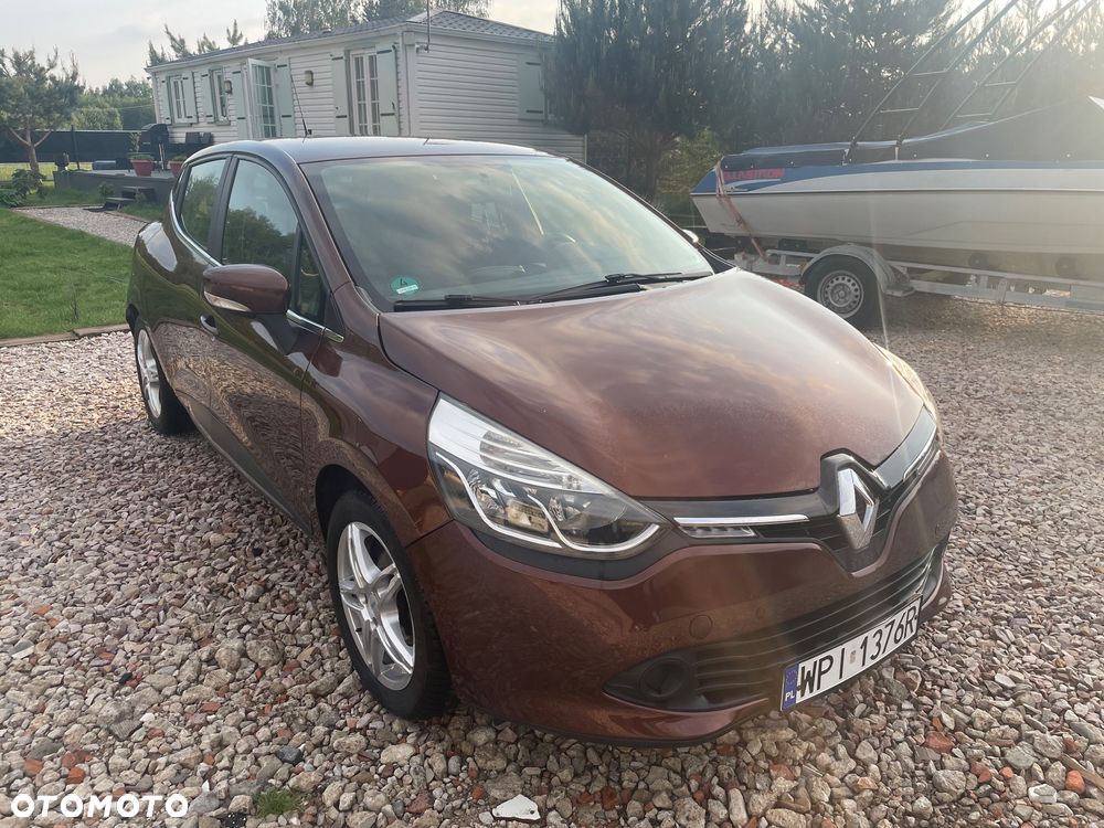 Renault Clio 1.2 TCe Limited EDC - 2