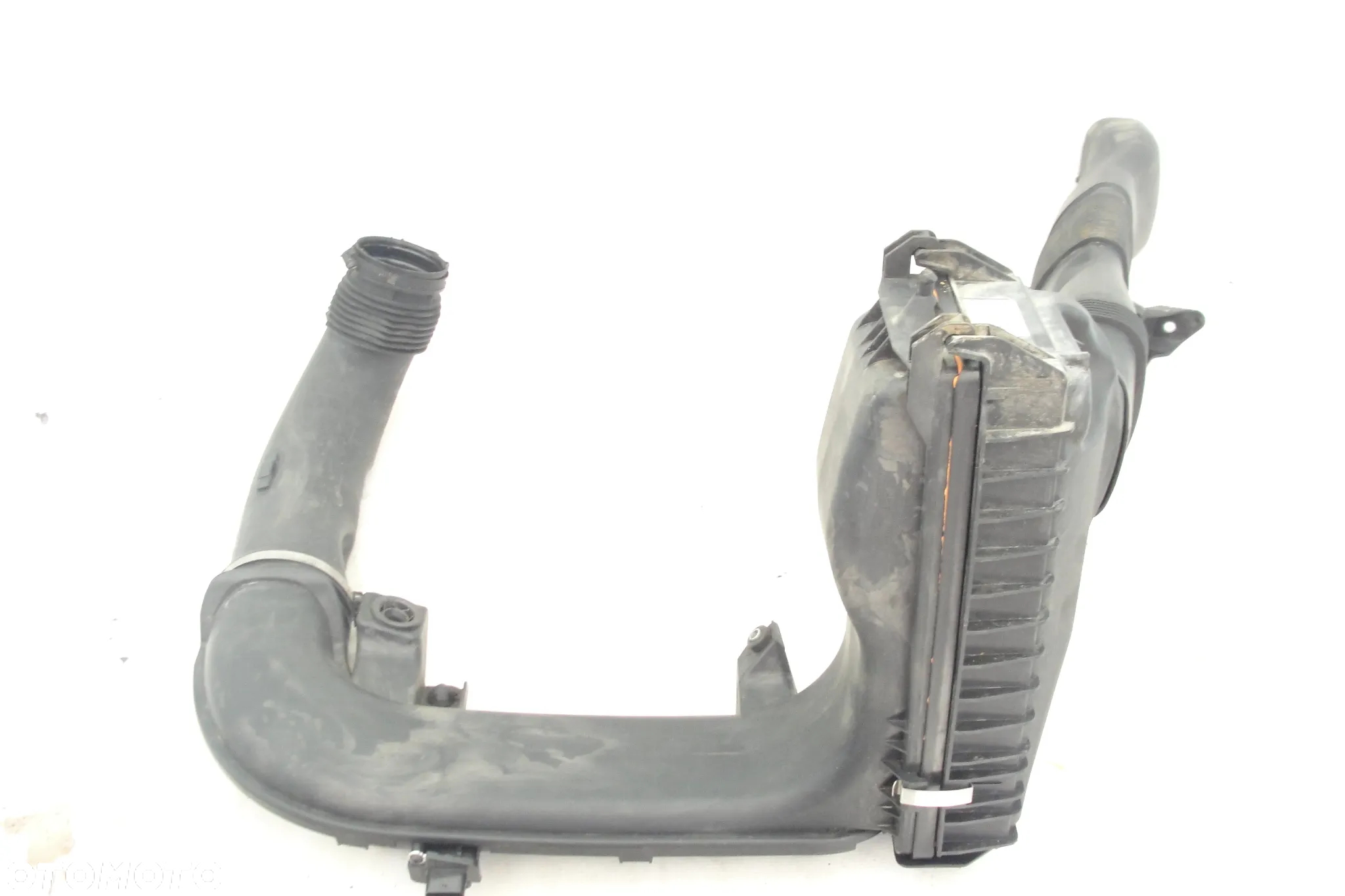 OBUDOWA FILTRA POWIETRZA BMW X3 F25  X4 F26  3.0d - 8