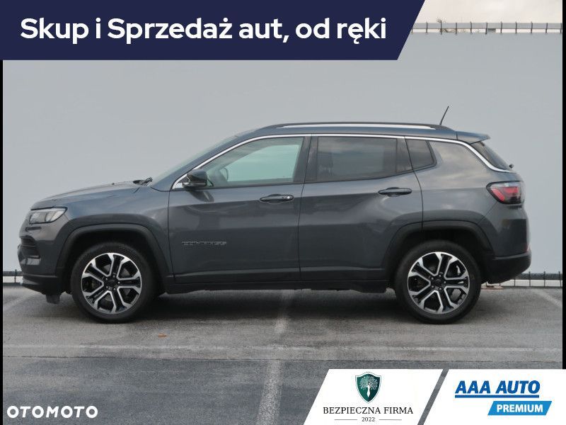 Jeep Compass - 3