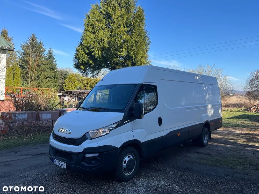Iveco Daily - 9